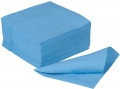 Serviettes en papier Serviettes 2 plis medibase 169960