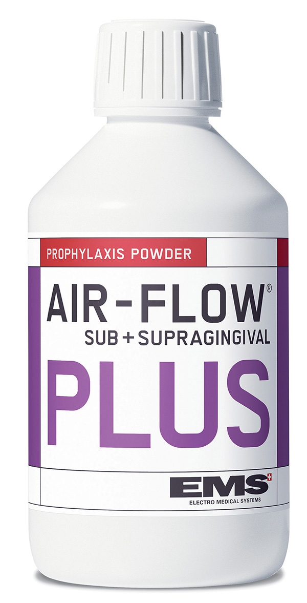 Poudre Air-Flow® Plus  EMS 168812